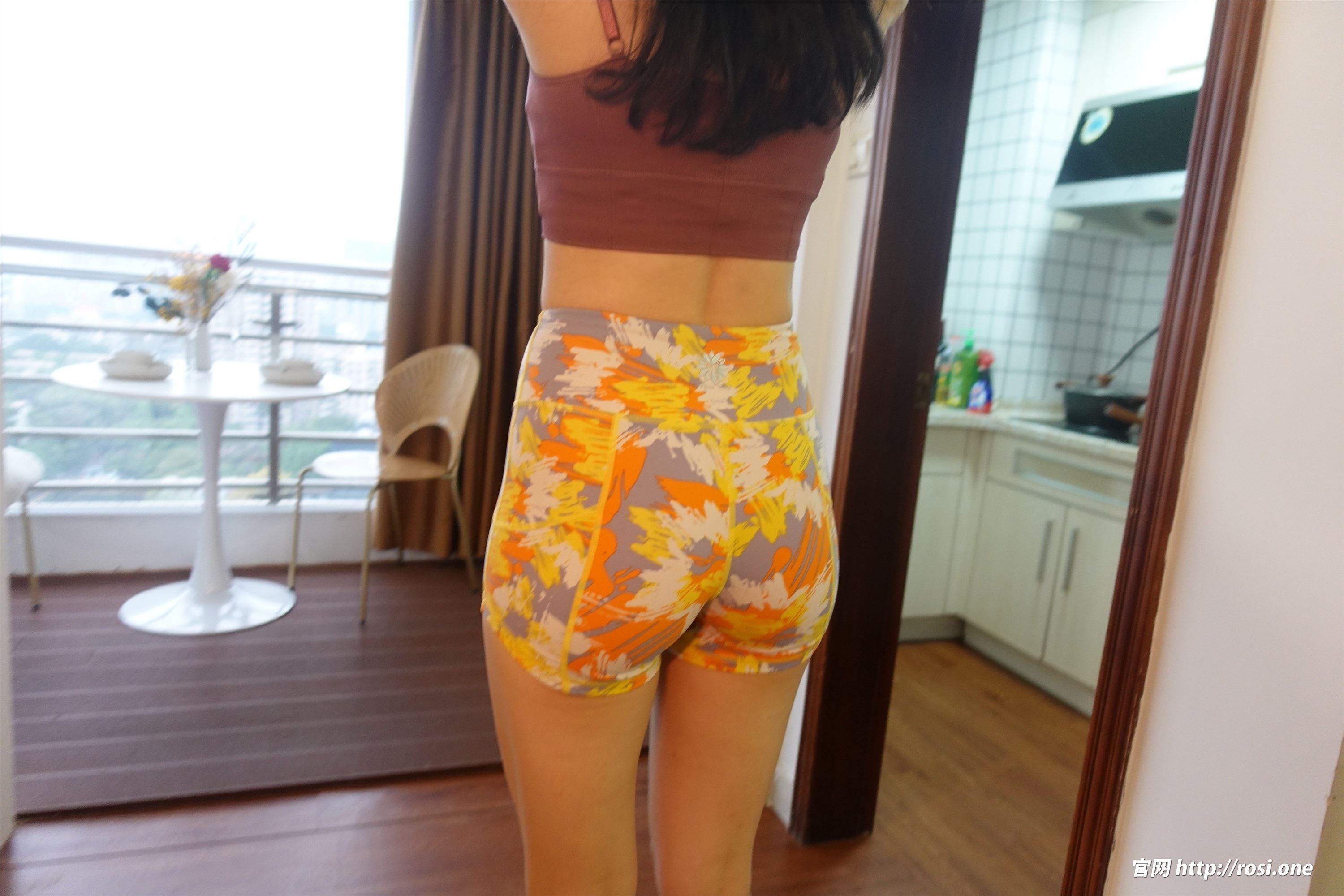 ROSI写真 2022.03.20 NO.3758